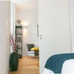 Grand Ouro Deluxe Downtown Baixa * Lisboa