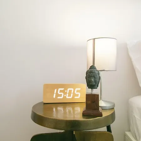 Appartement Grand Ouro Deluxe Downtown Baixa *