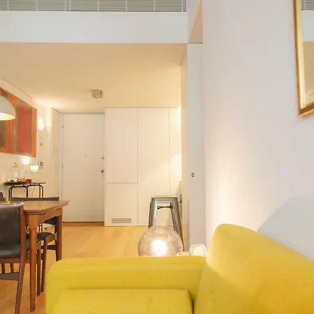 Apartment Grand Ouro Deluxe Downtown Baixa *